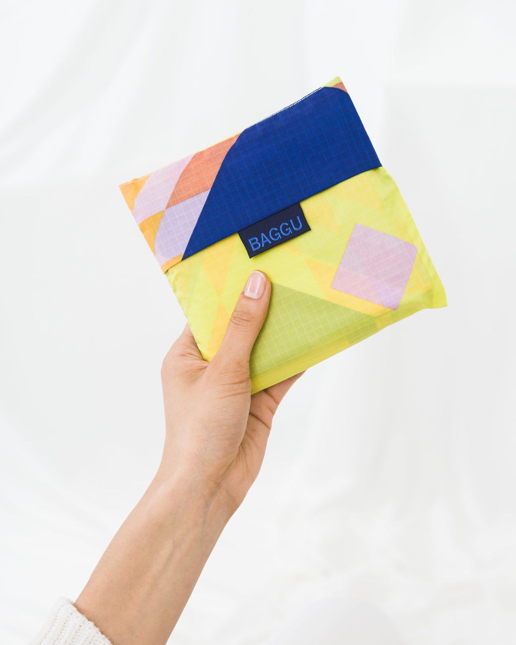 Big Baggu - Quilt Star
