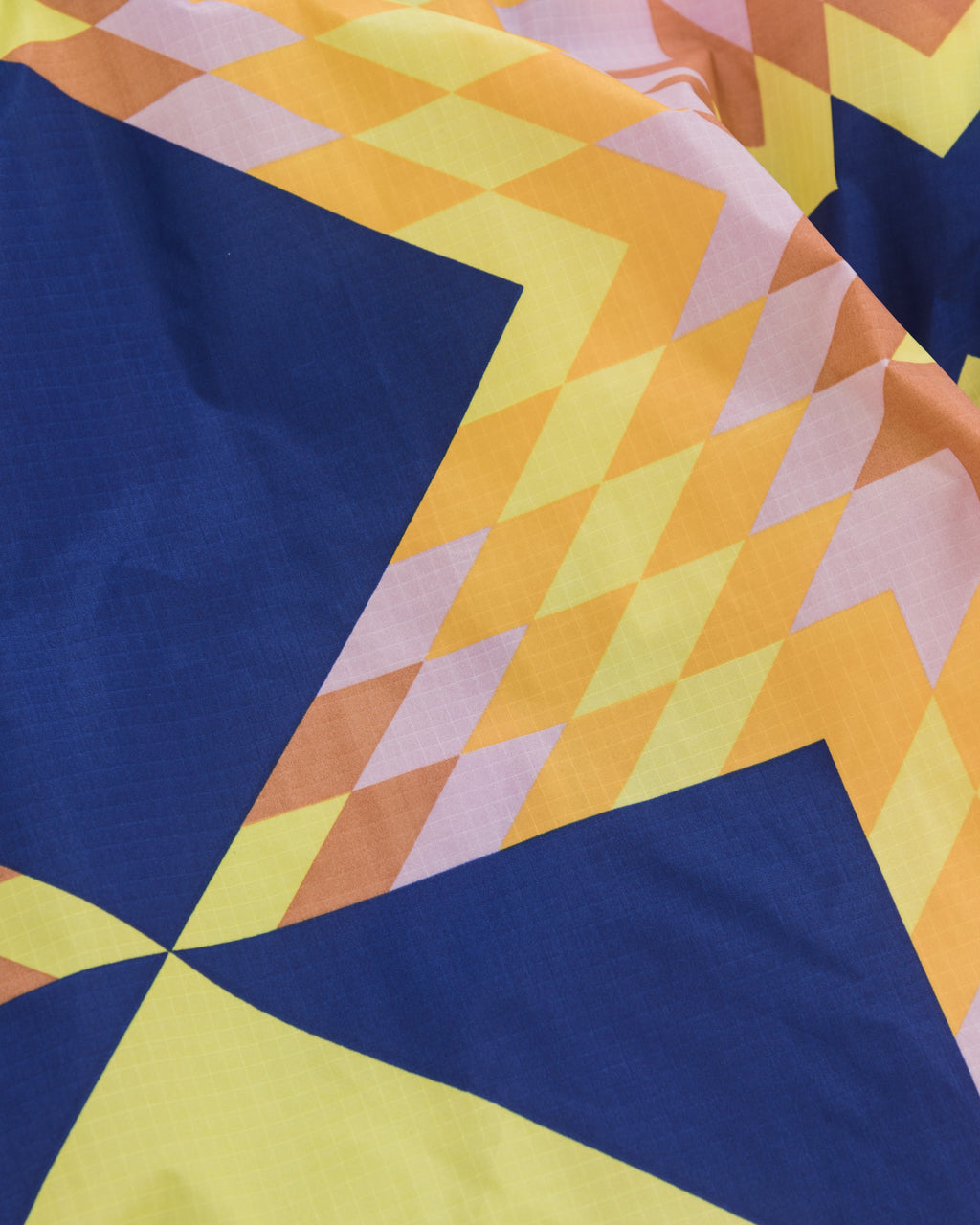 Big Baggu - Quilt Star