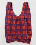 Big Baggu - Red Tartan