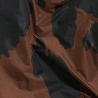 Big Baggu - Black and Brown Cow