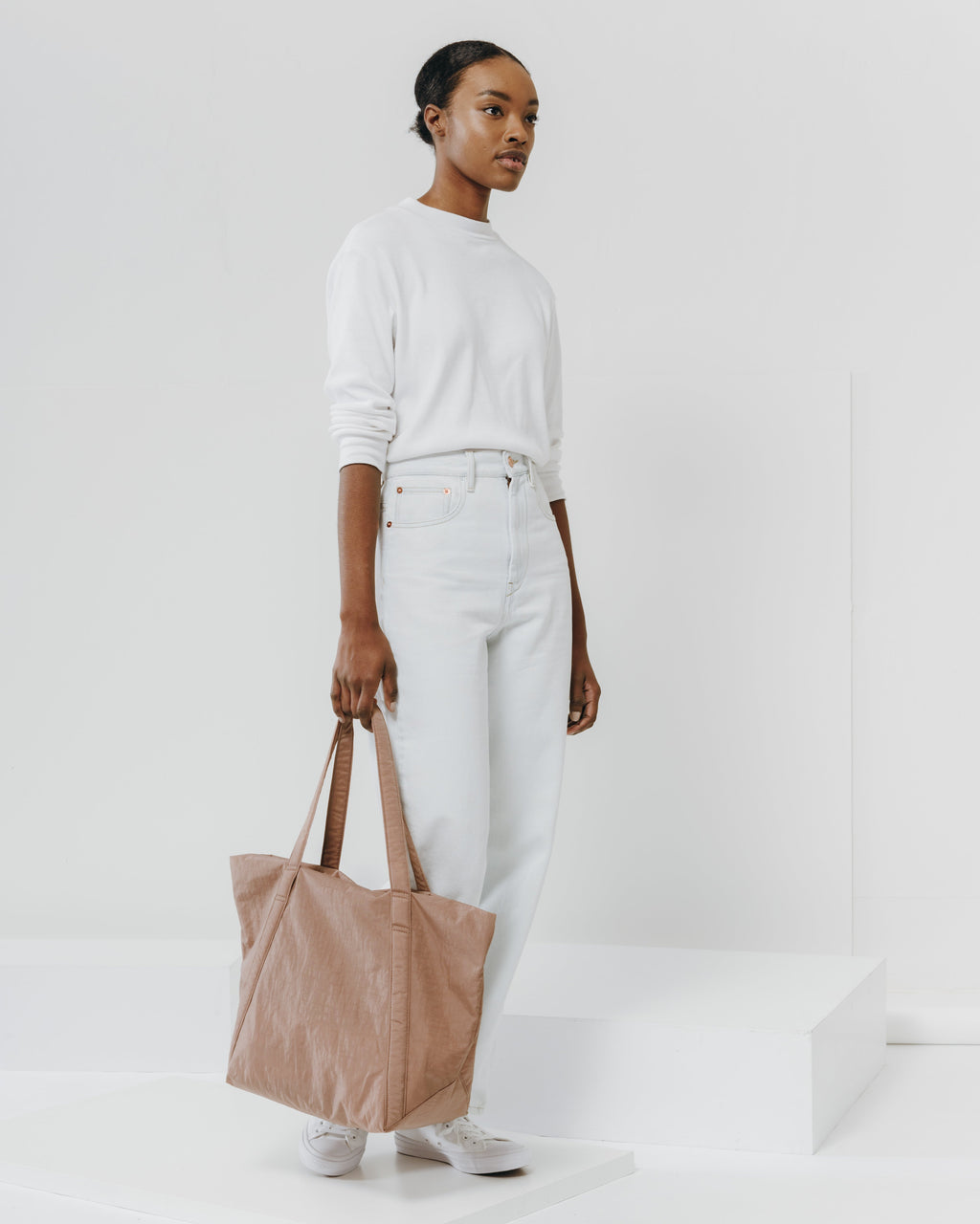 Cloud Bag - Fawn