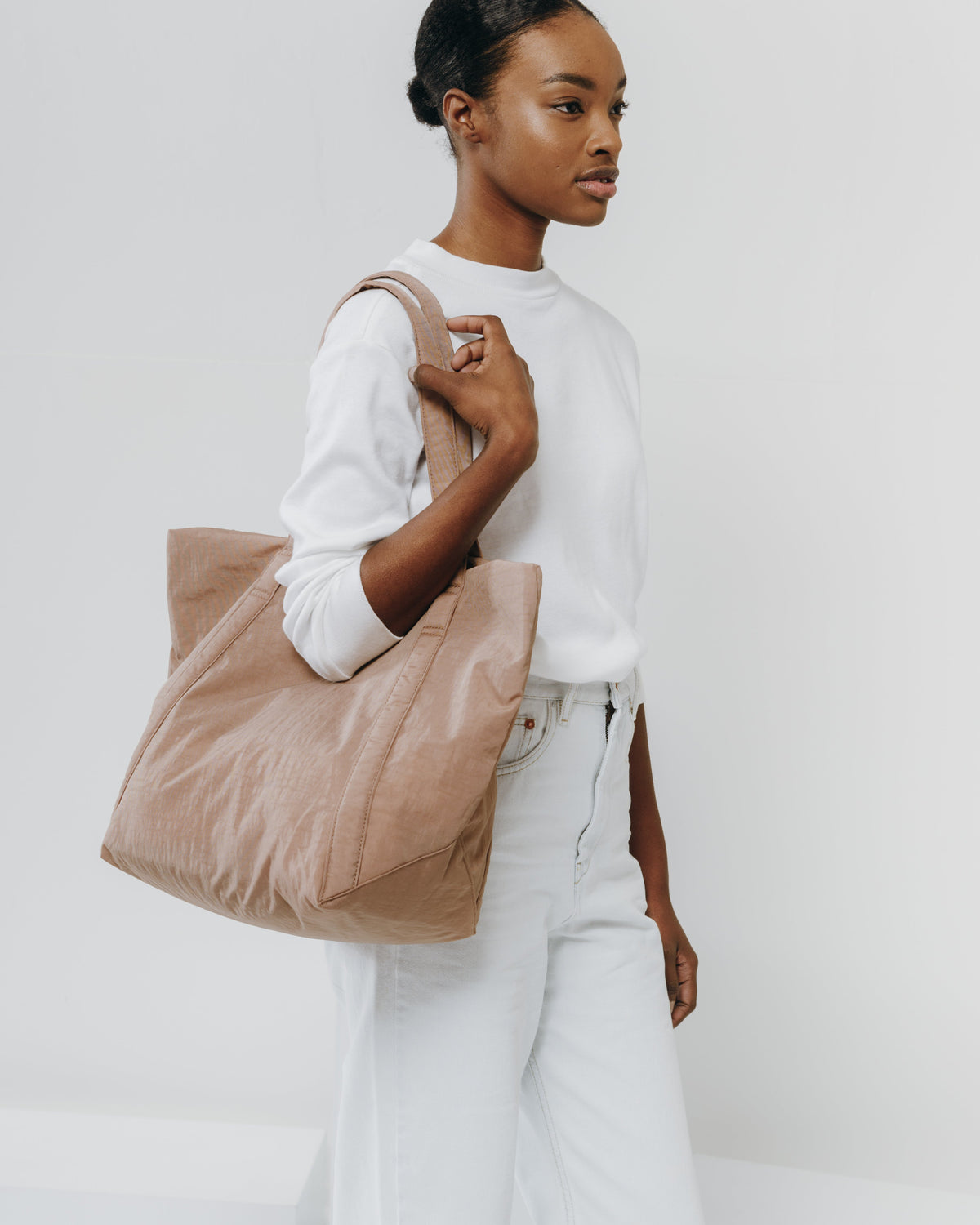Cloud Bag - Fawn