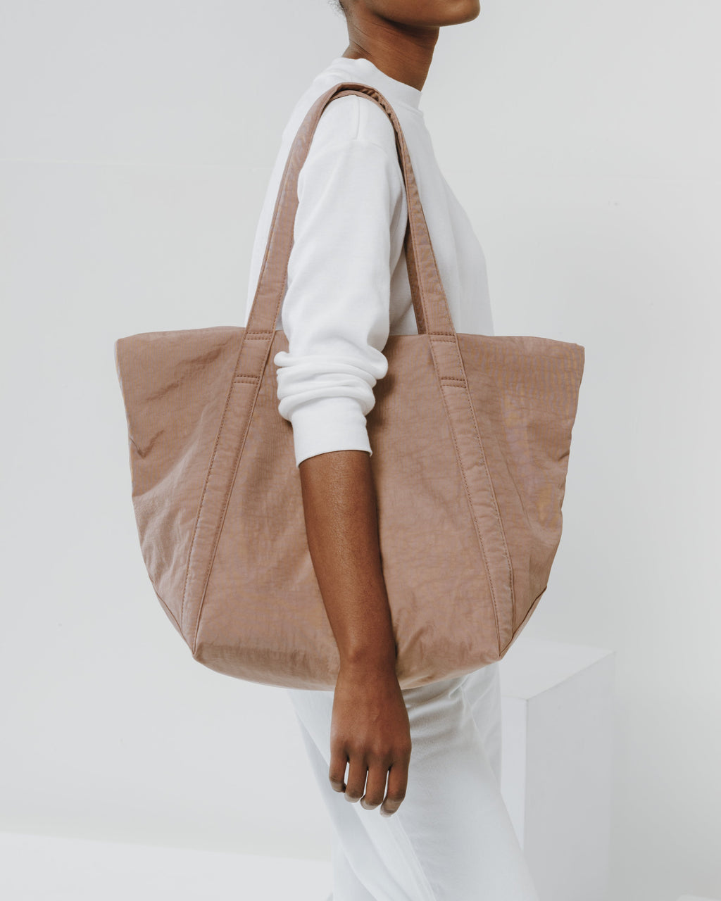 Cloud Bag - Fawn