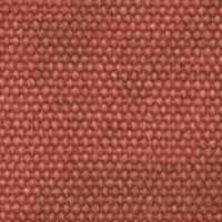 Canvas Mini Backpack - Terracotta