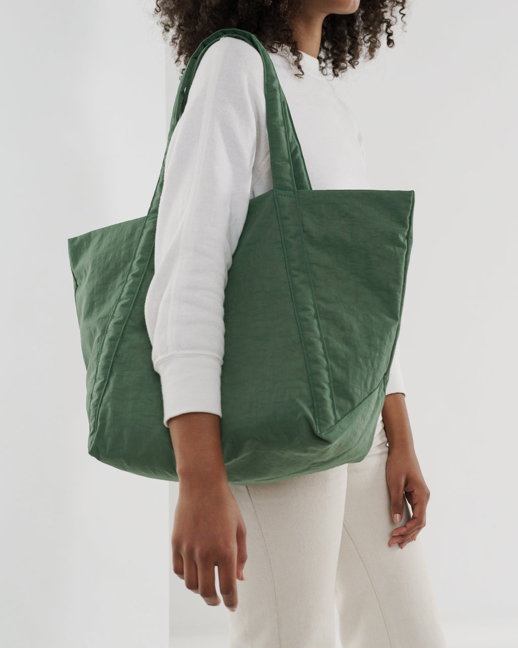Cloud Bag - Eucalyptus