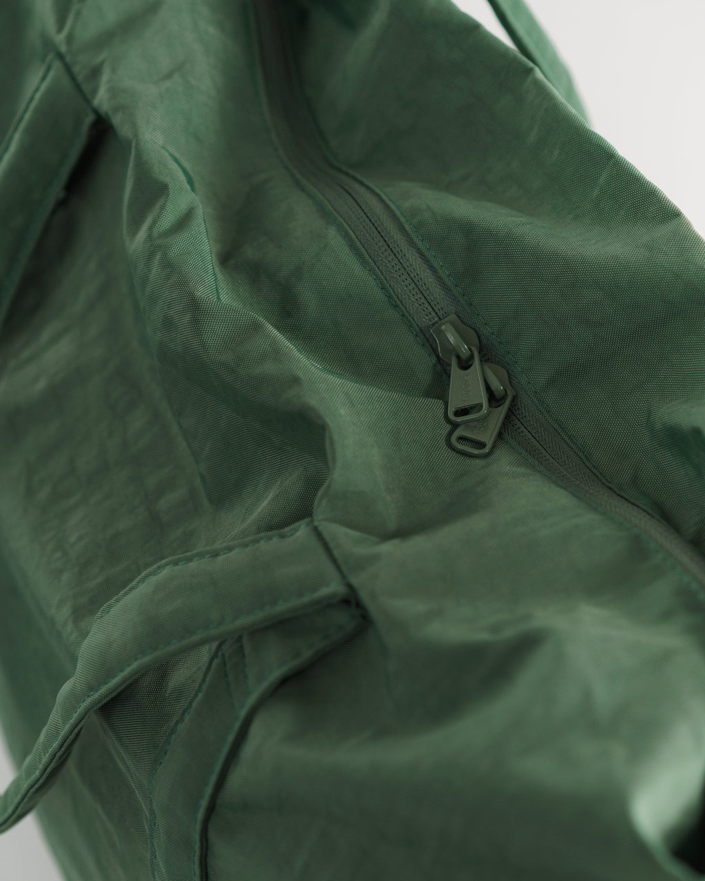 Cloud Bag - Eucalyptus