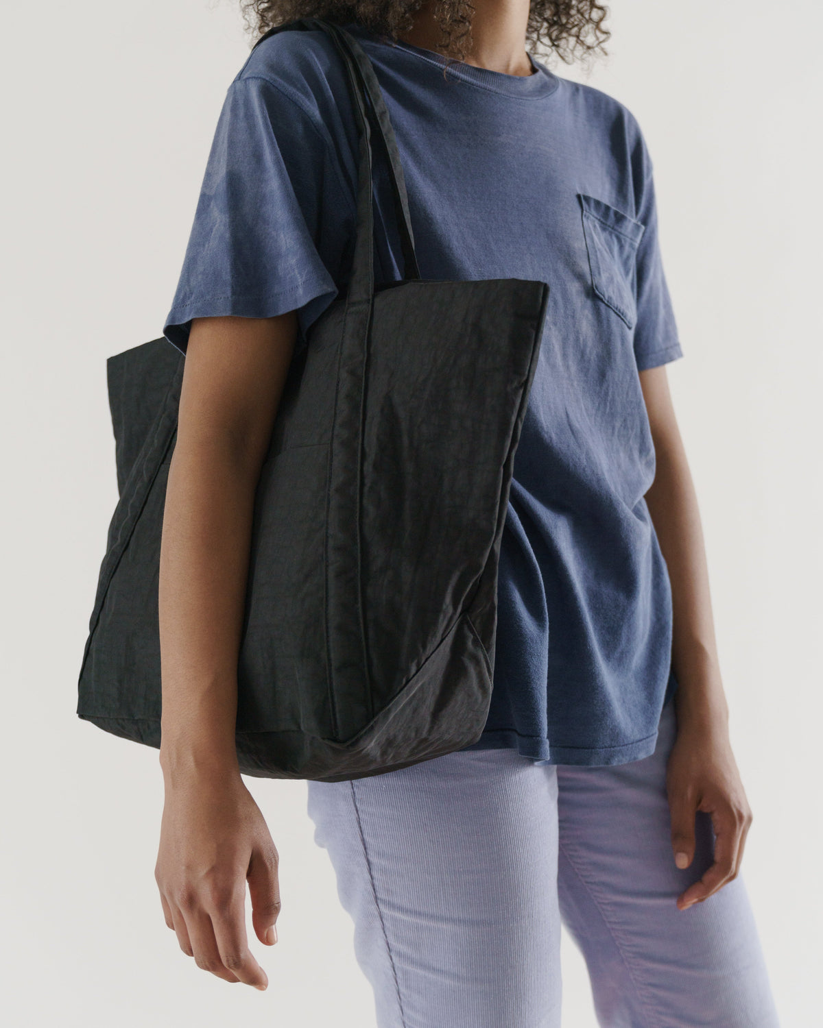 Cloud Bag - Black