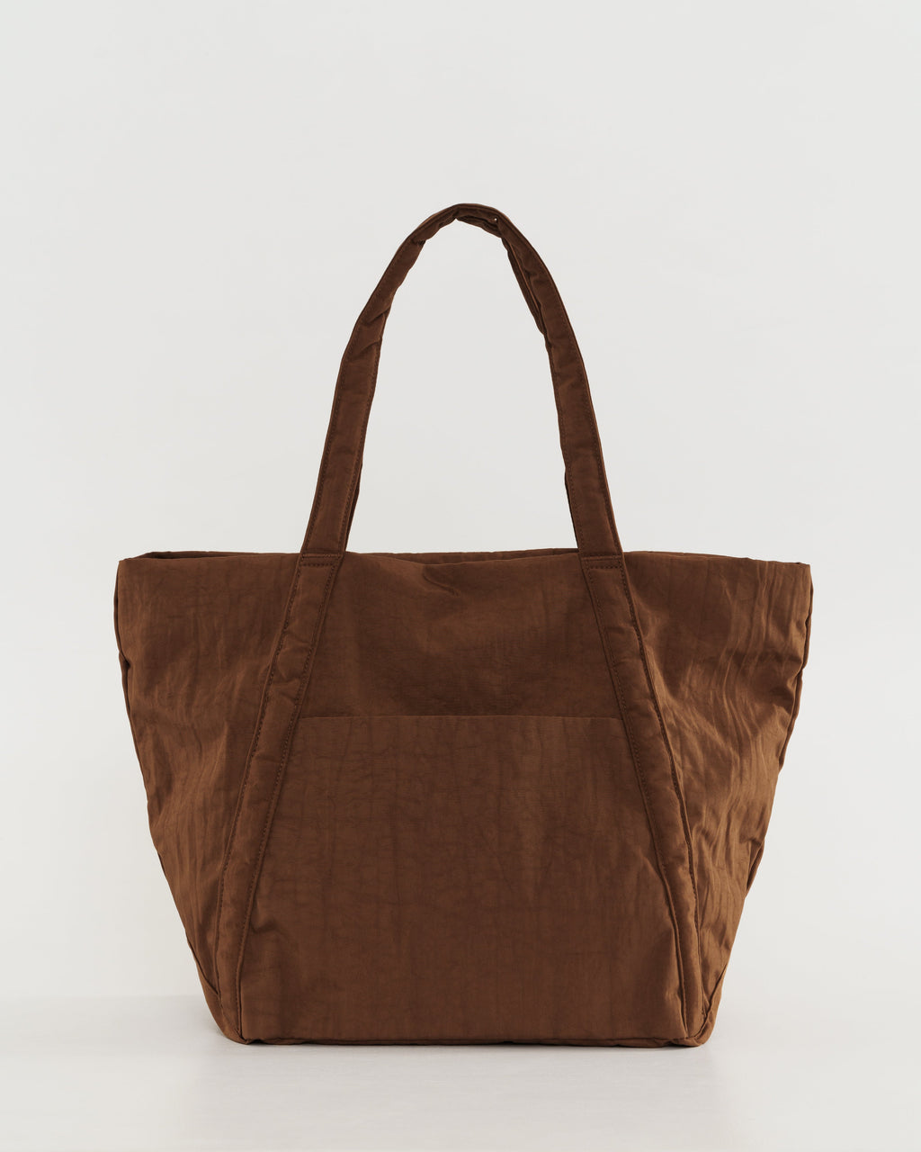 Cloud Bag - Brown