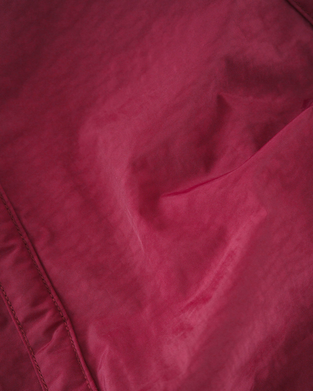 Cloud Bag - Cranberry