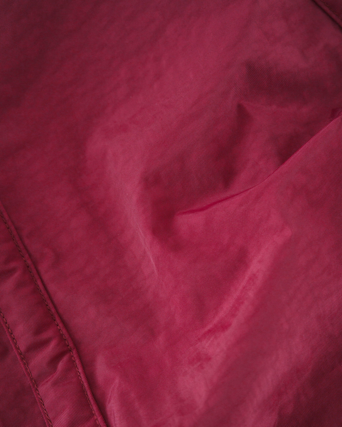 Cloud Bag - Cranberry