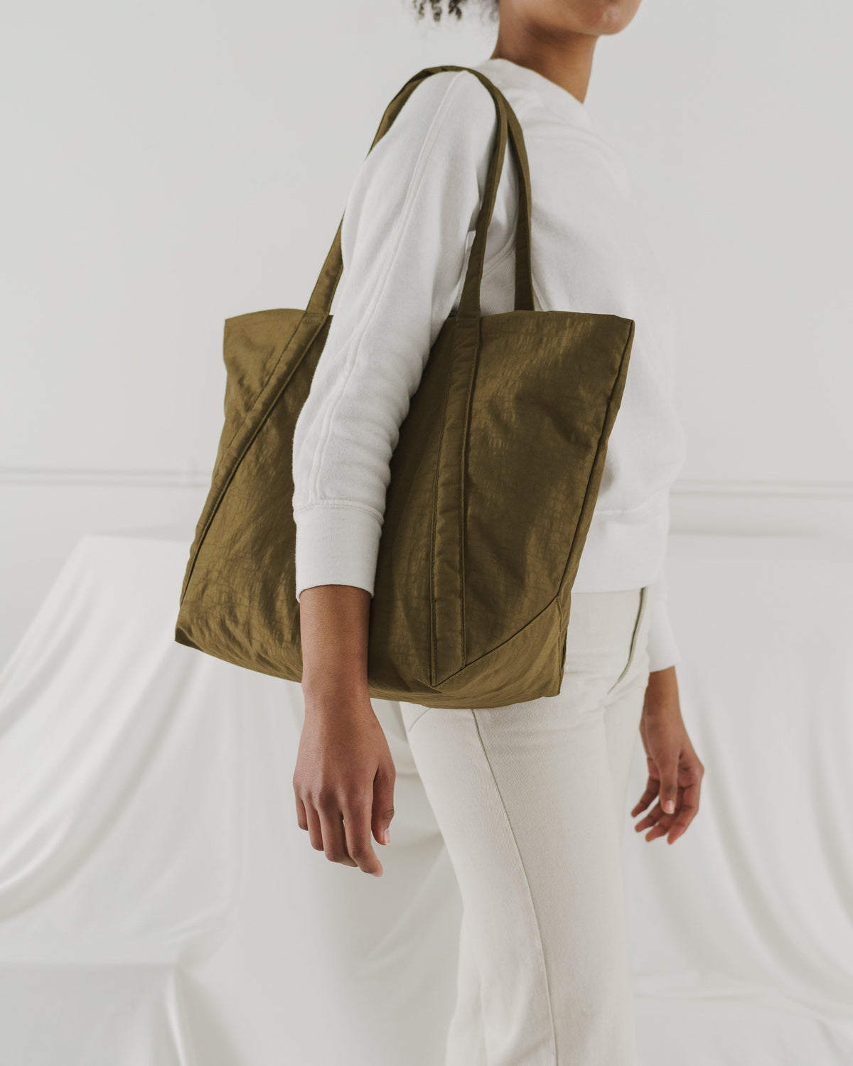 Cloud Bag - Kelp