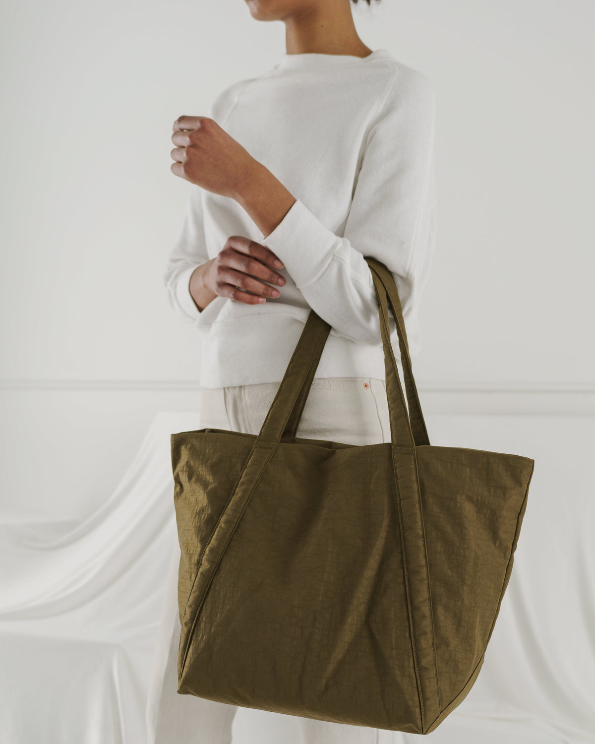 Cloud Bag - Kelp