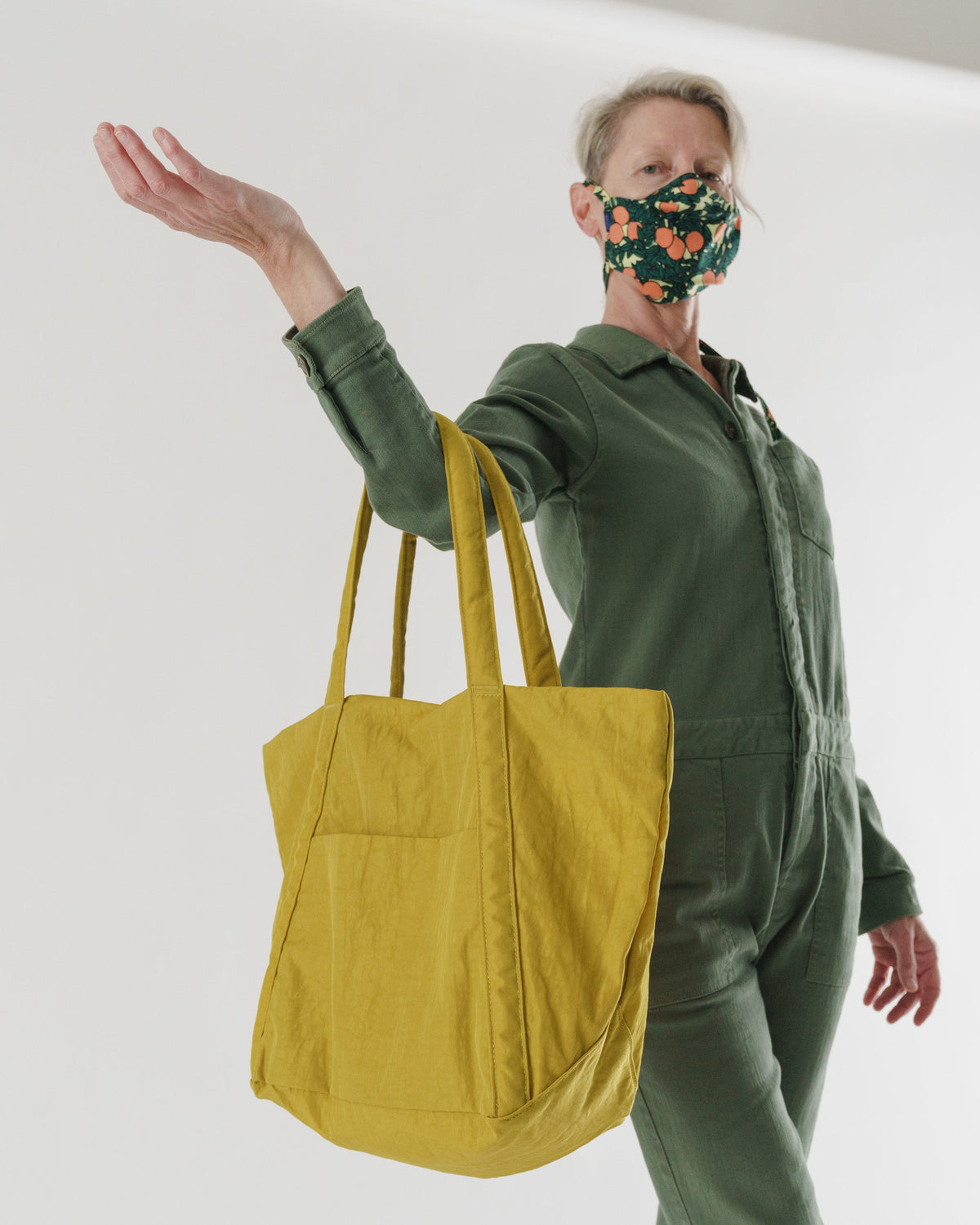 Cloud Bag - Lentil