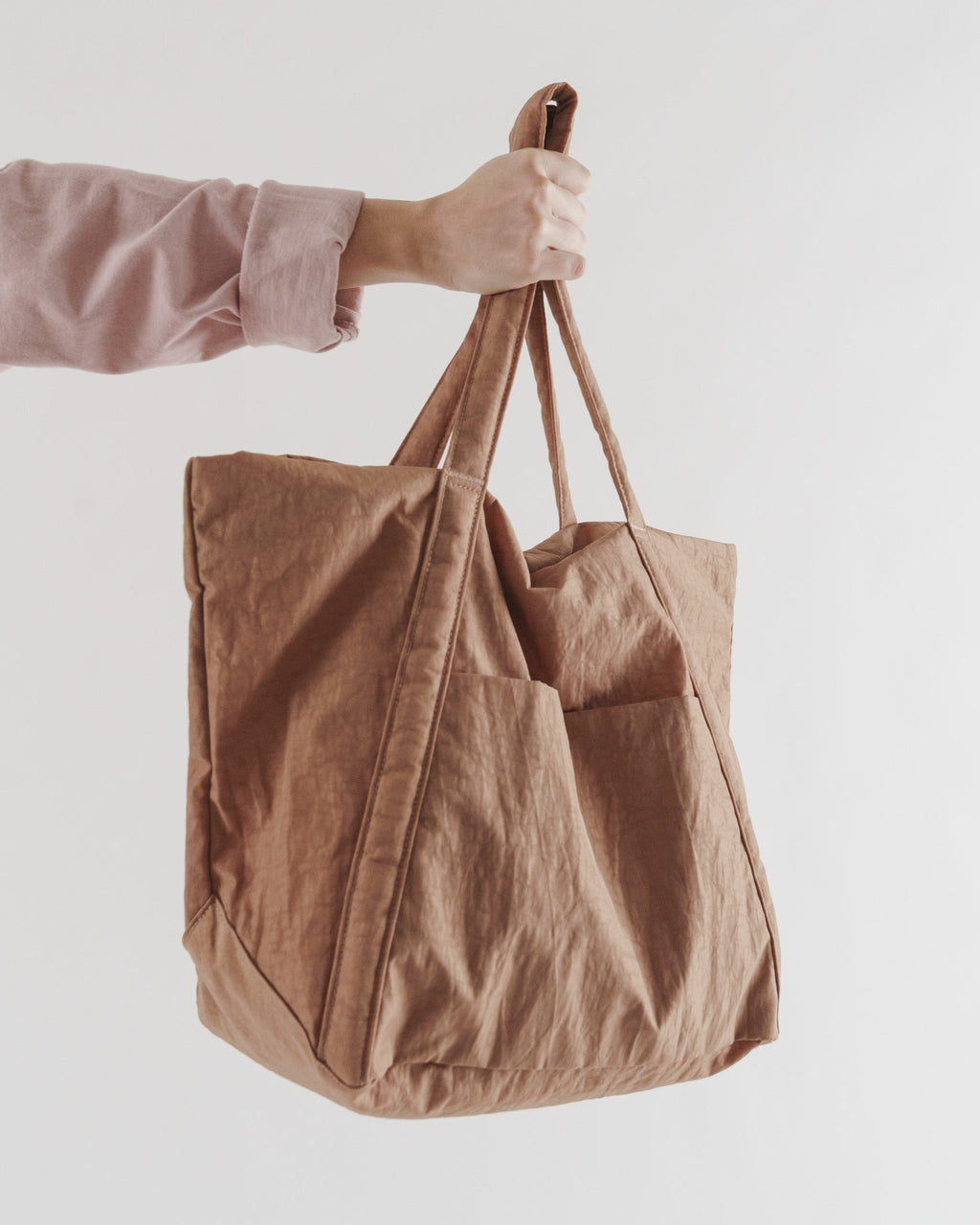 Cloud Bag - Pinto