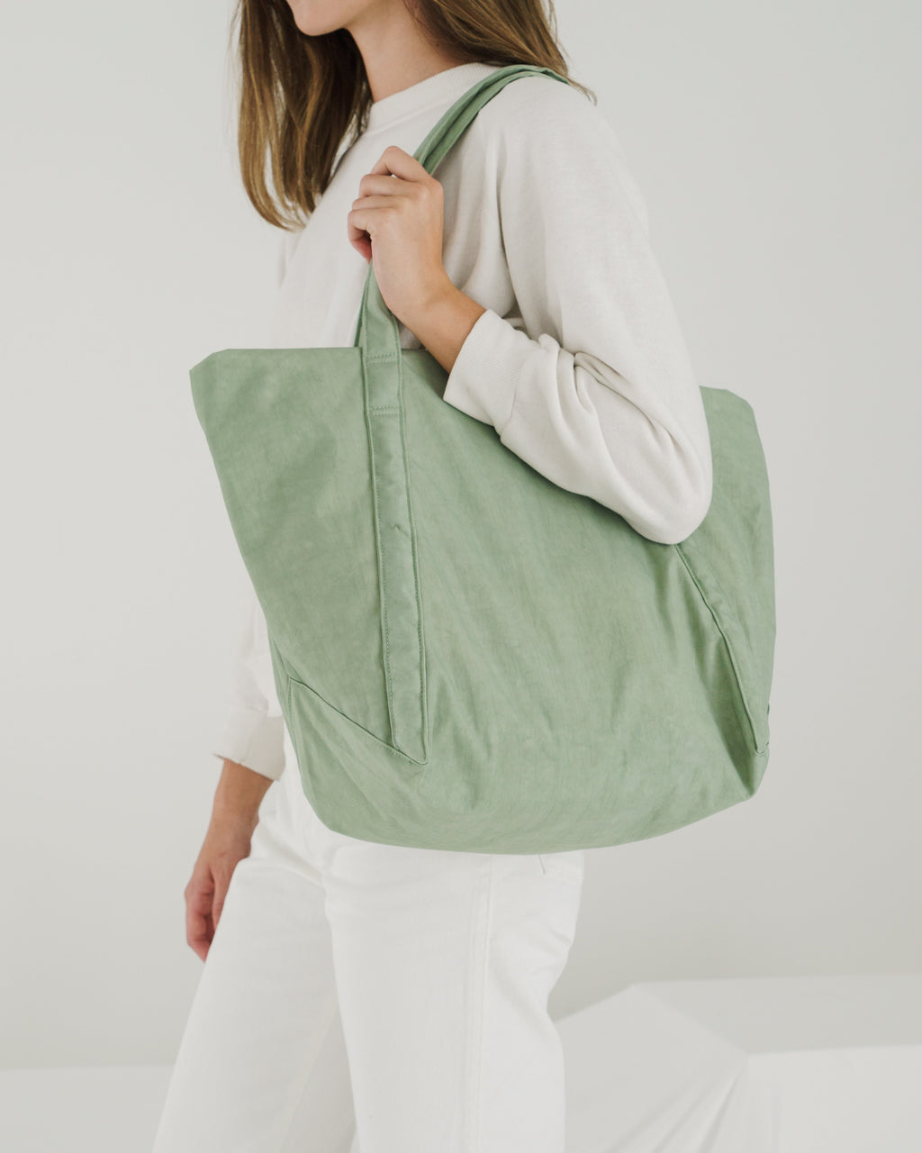Cloud Bag - Sage