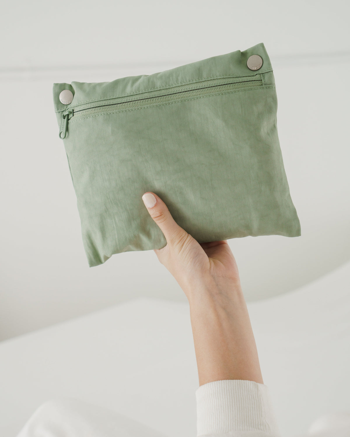 Cloud Bag - Sage