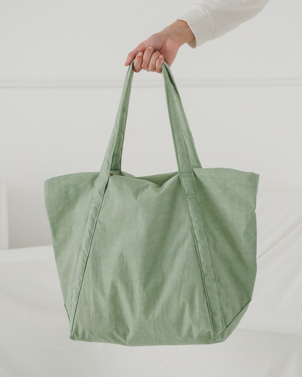 Cloud Bag - Sage