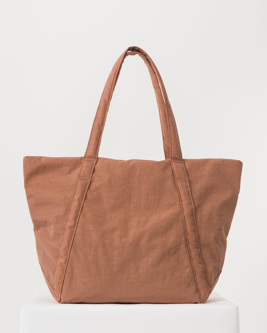 Cloud Bag - Terracotta