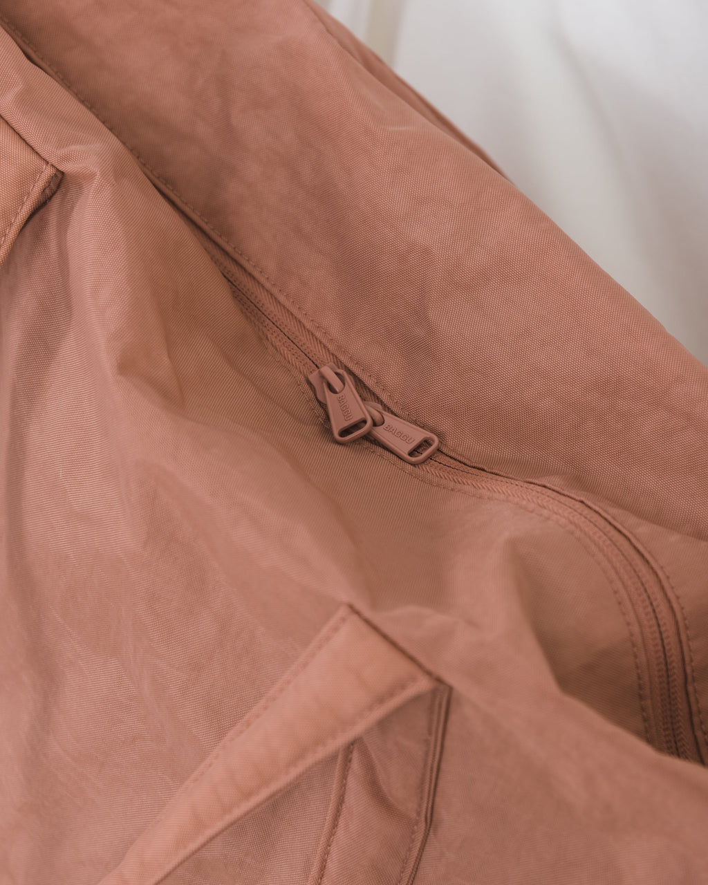 Cloud Bag - Terracotta