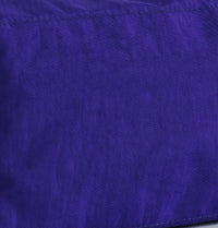 Mini Cloud Bag - Cobalt