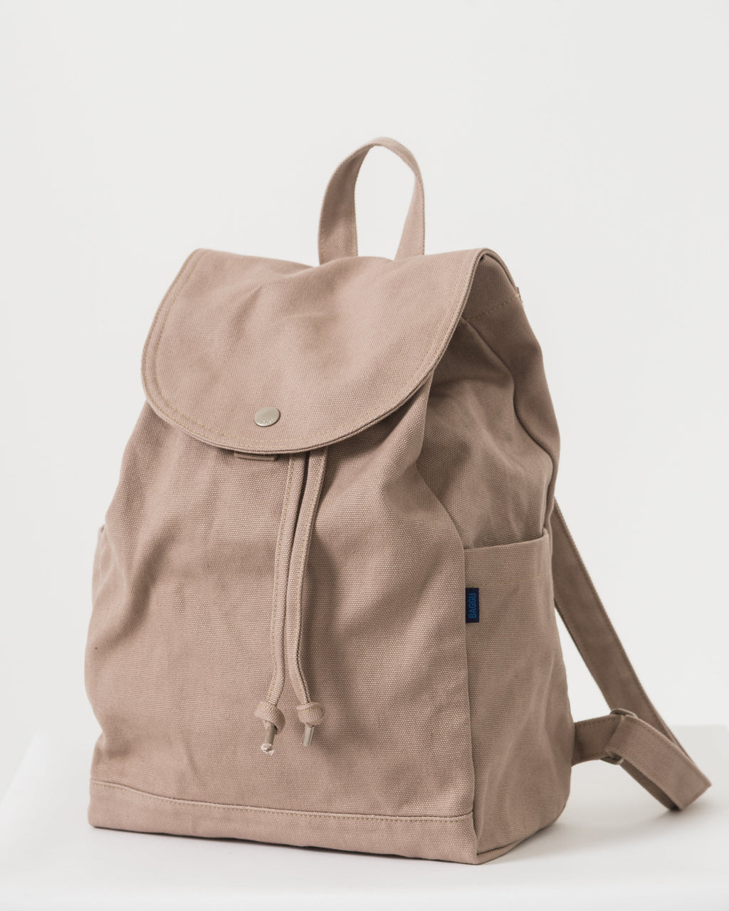 Drawstring Backpack - Mushroom