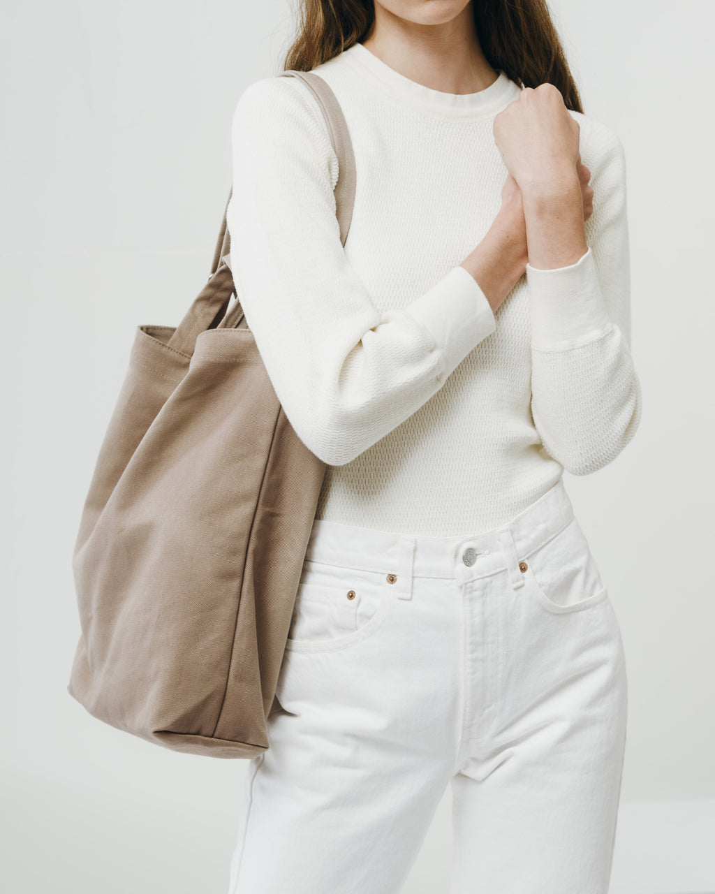 Duck Bag - Mushroom