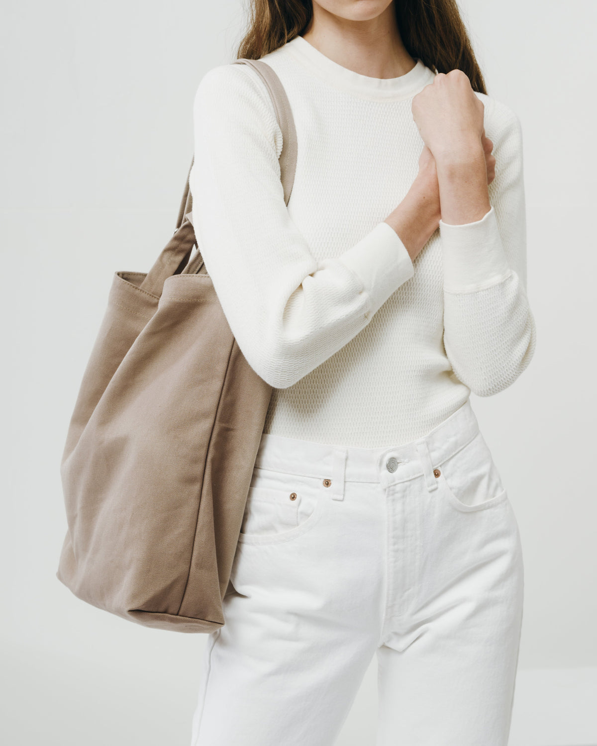 Duck Bag - Mushroom