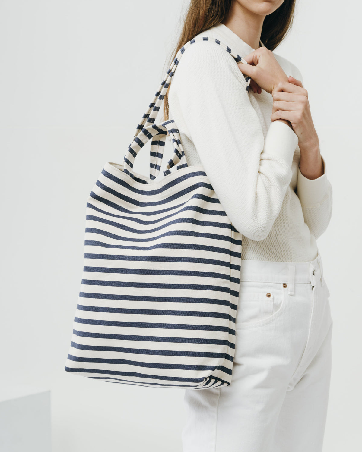 Duck Bag - Sailor Stripe &nbsp; &nbsp;