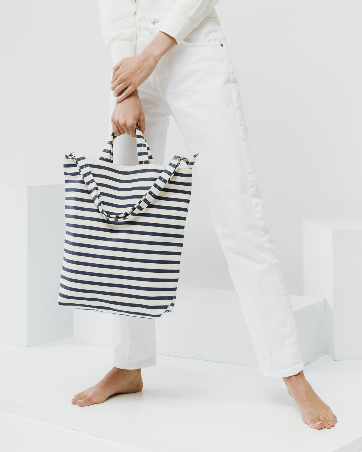 Duck Bag - Sailor Stripe &nbsp; &nbsp;