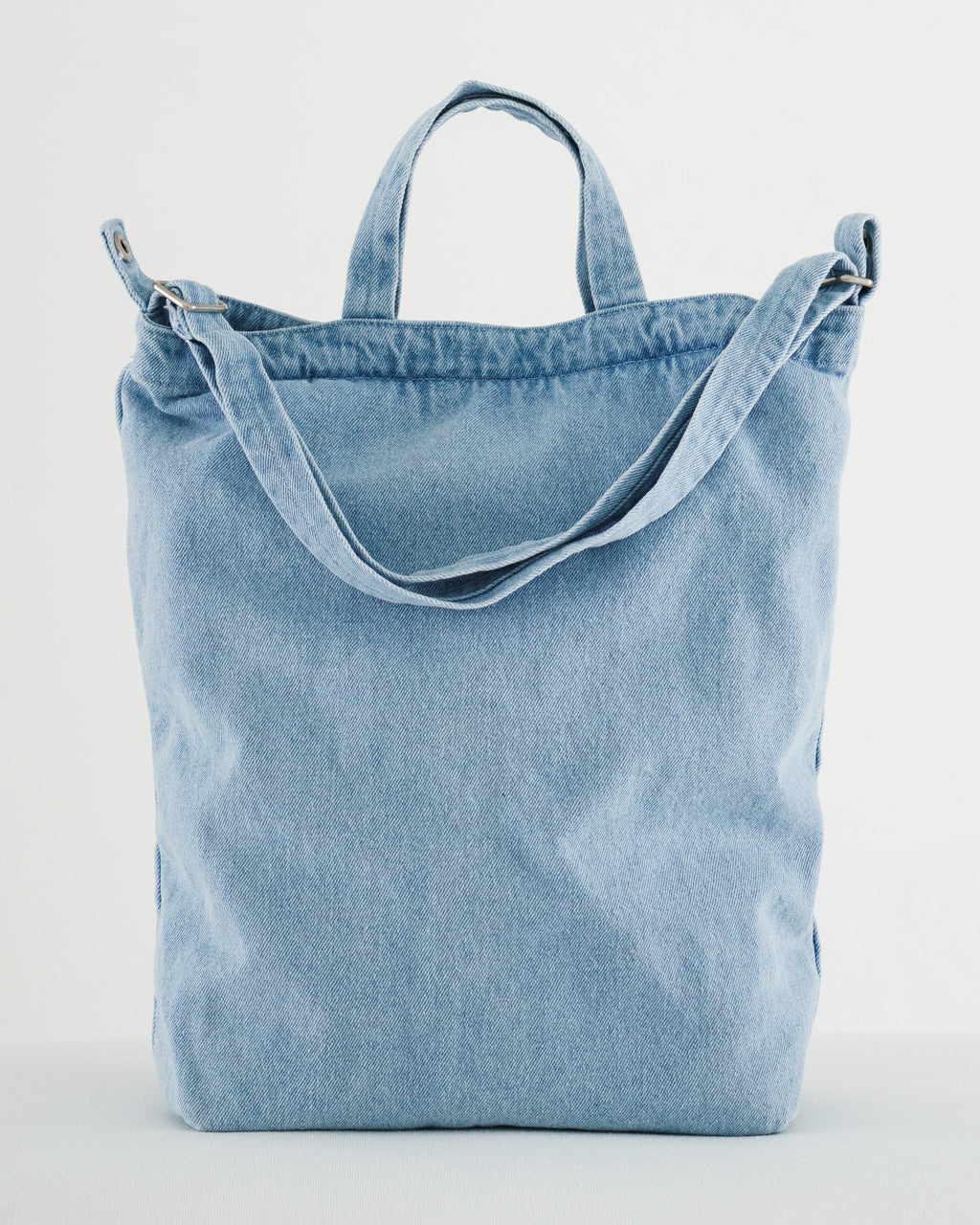 Duck Bag - Light Denim
