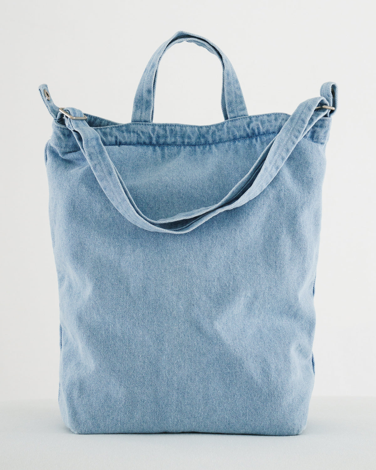 Duck Bag - Light Denim