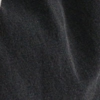 Medium Baggu - Washed Black