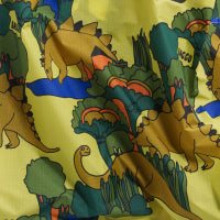 Standard Baggu - Dinosaurs