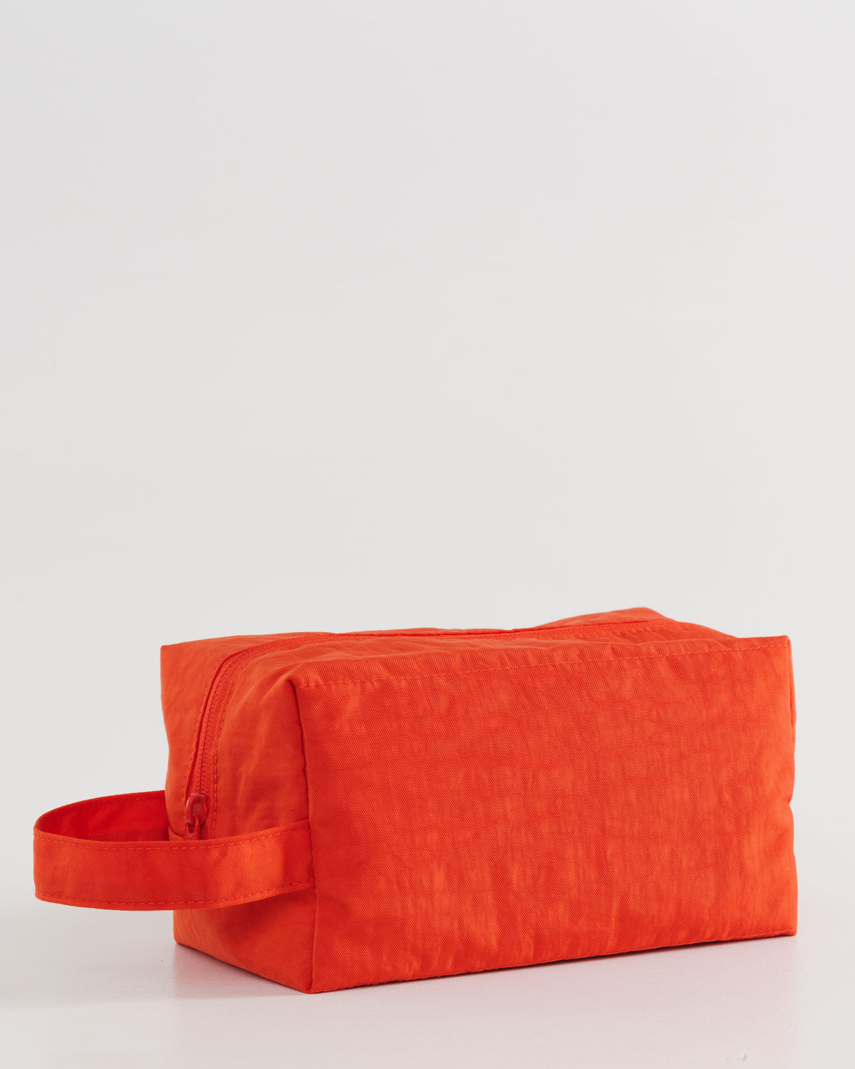 Dopp Kit - Tomato