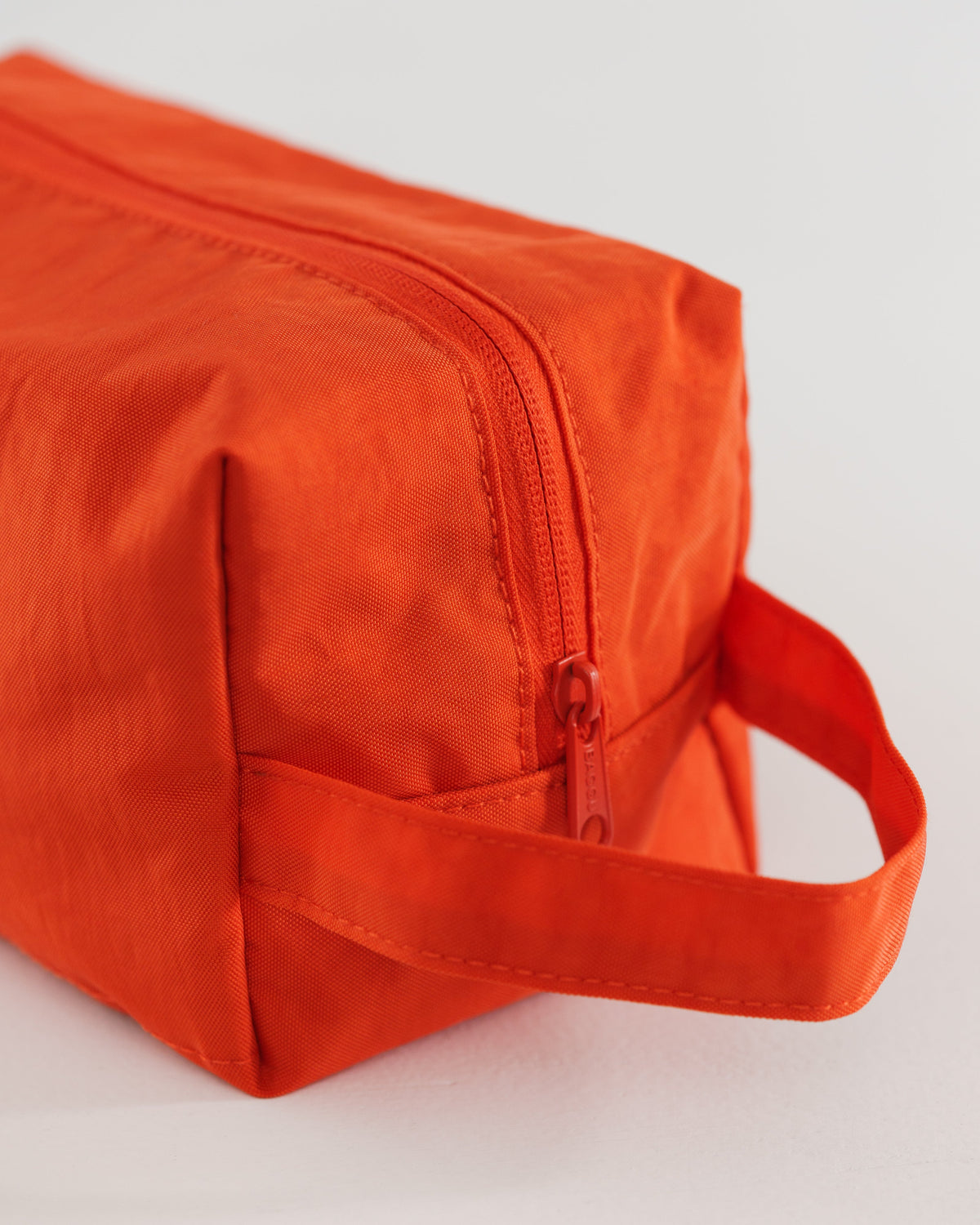 Dopp Kit - Tomato
