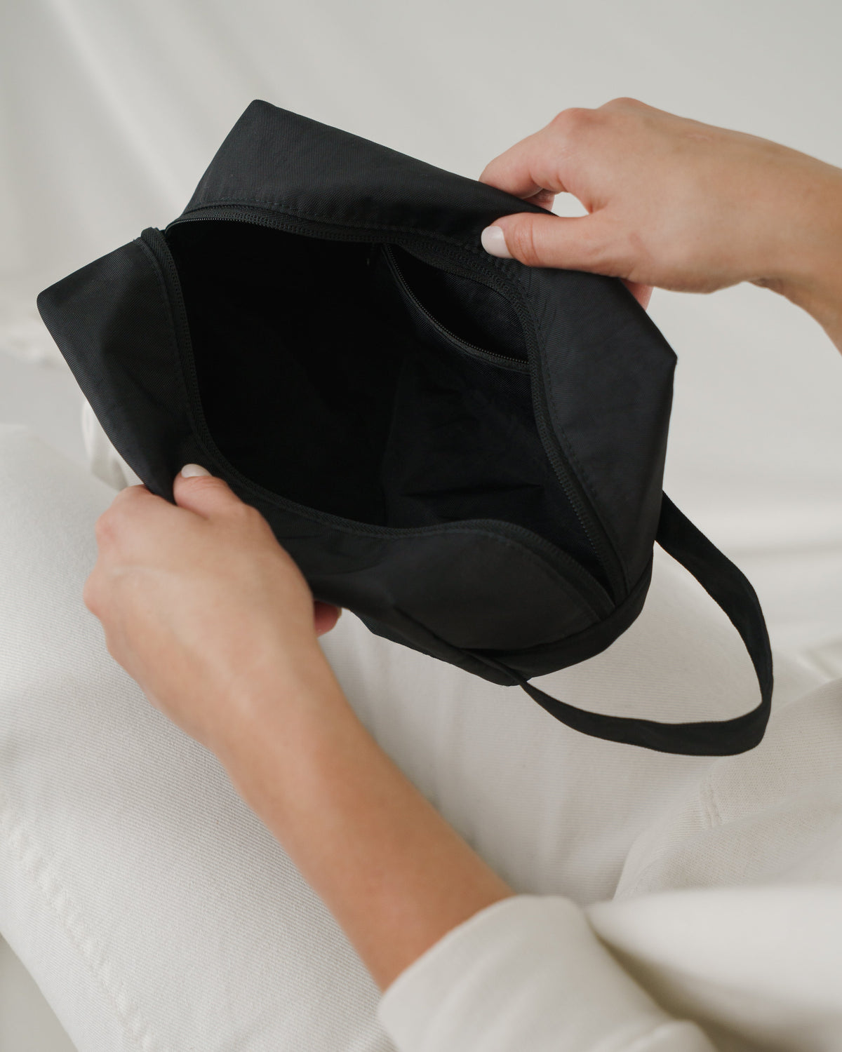 Dopp Kit - Black