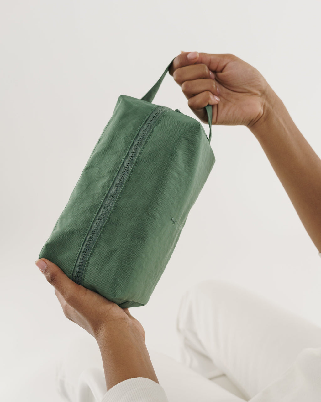 Dopp Kit - Eucalyptus