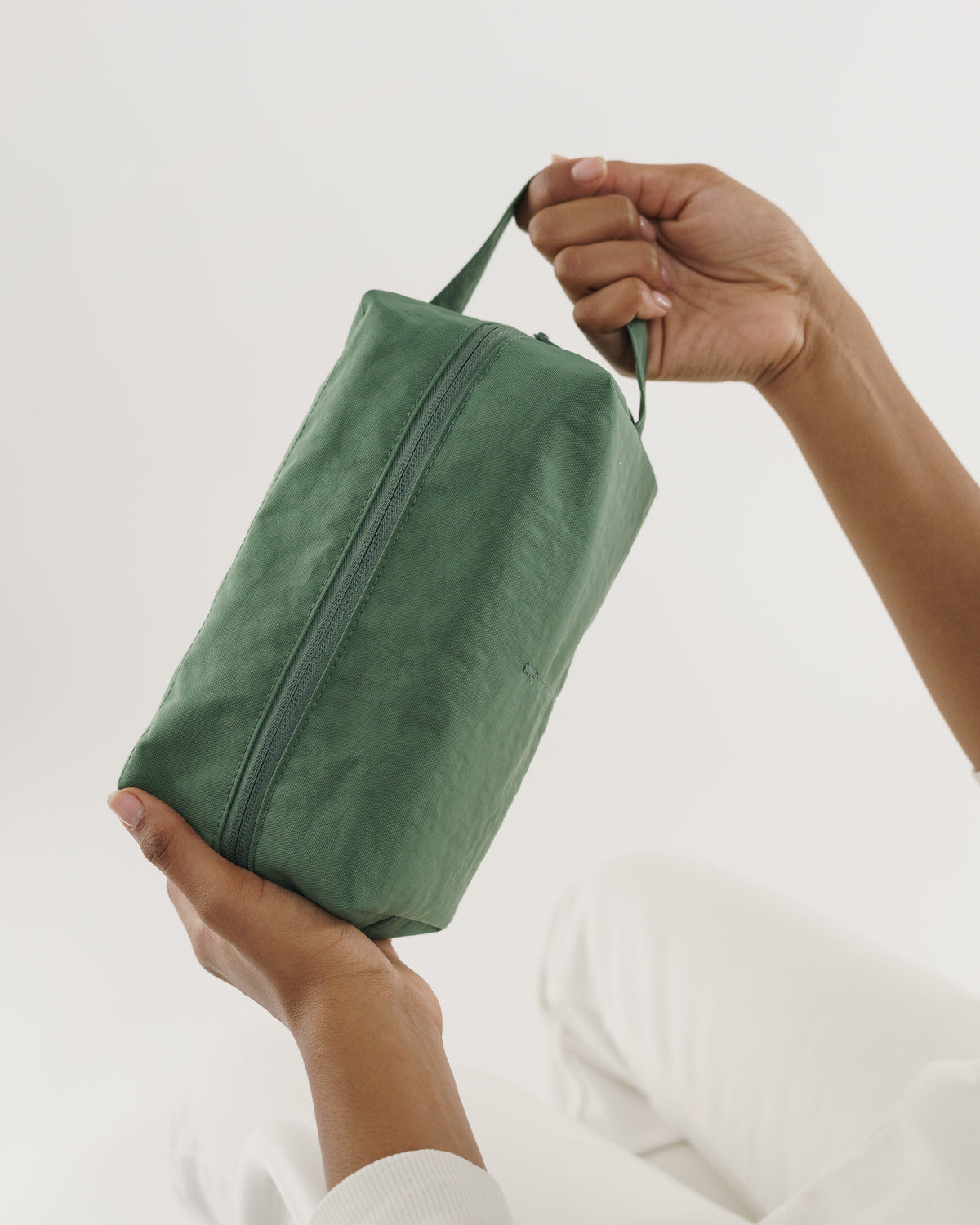 Dopp Kit - Eucalyptus