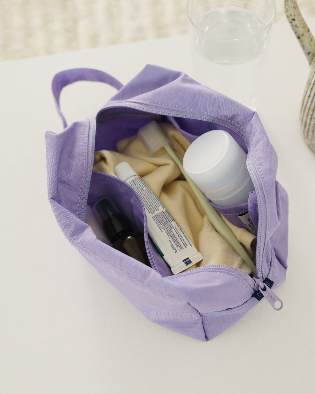 Dopp Kit - Iris