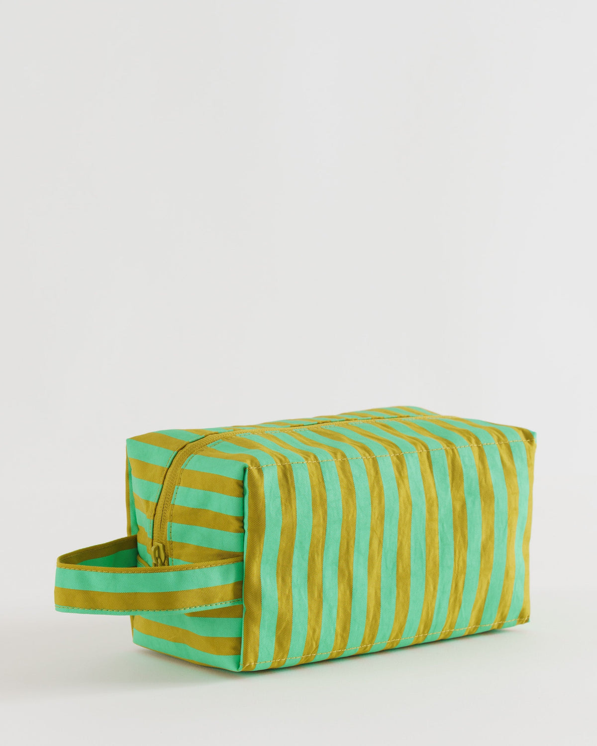 Dopp Kit - Lawn Stripe