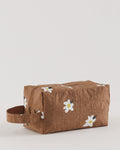 Dopp Kit - Painted Daisy