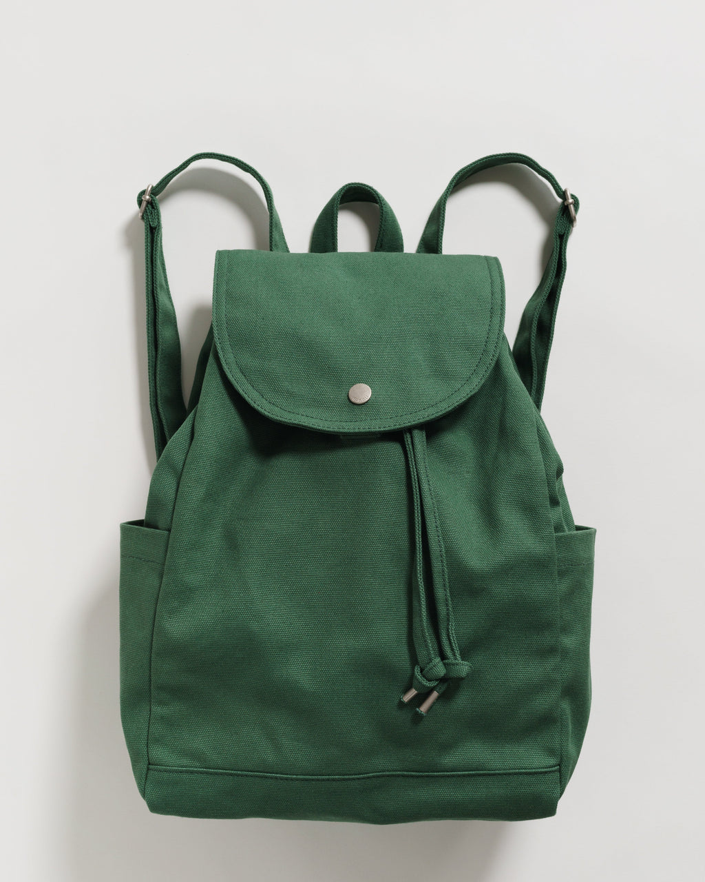 Drawstring Backpack - Eucalyptus