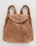 Drawstring Backpack - Adobe