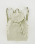 Drawstring Backpack - Matcha
