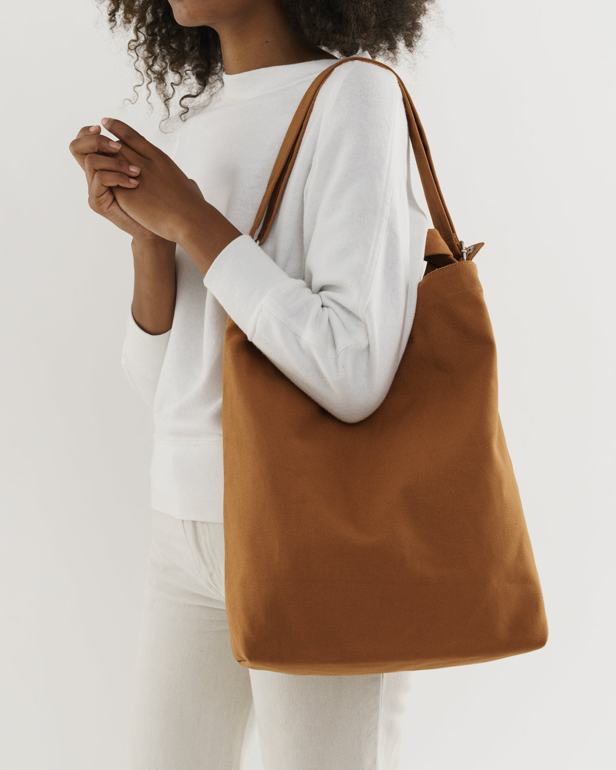 Duck Bag - Nutmeg