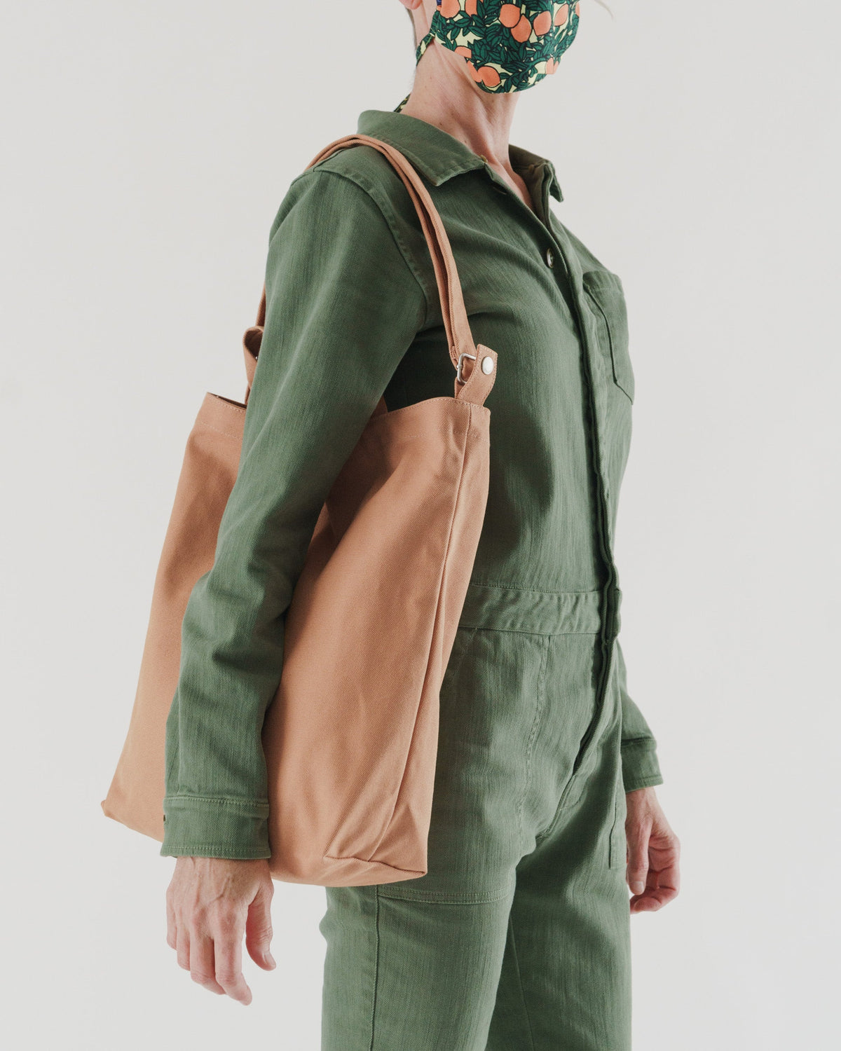 Duck Bag - Adobe