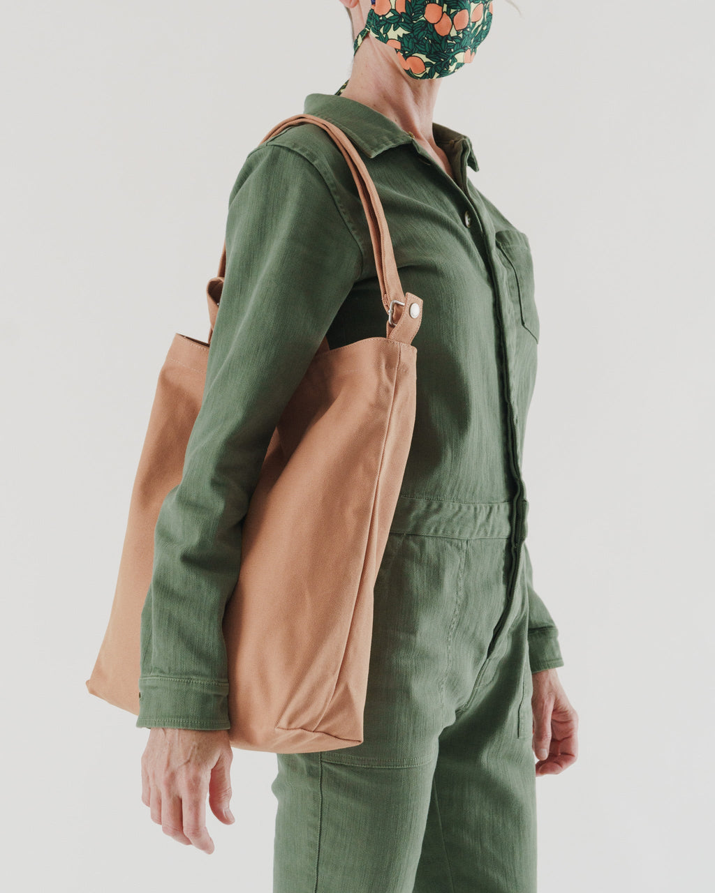 Duck Bag - Adobe