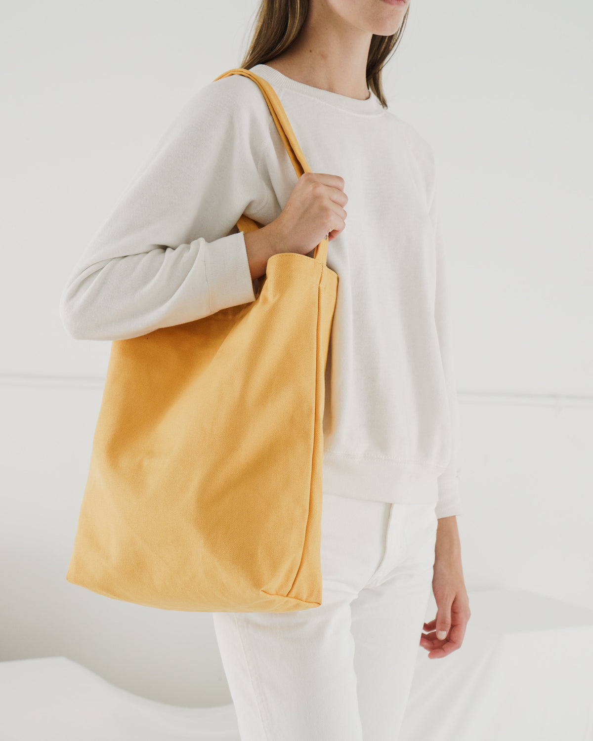 Duck Bag - Apricot