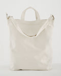 Duck Bag - Natural Canvas
