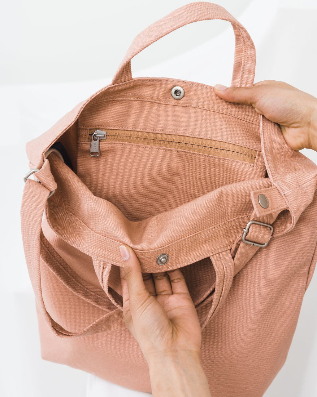 Duck Bag - Canyon